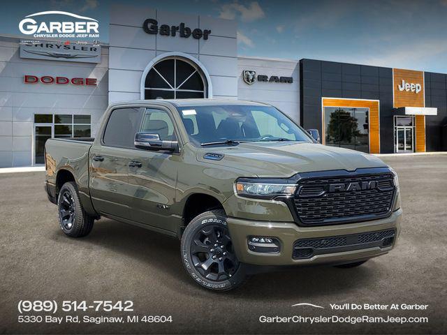 2027 Ram 1500 Big Horn for sale in Saginaw, MI