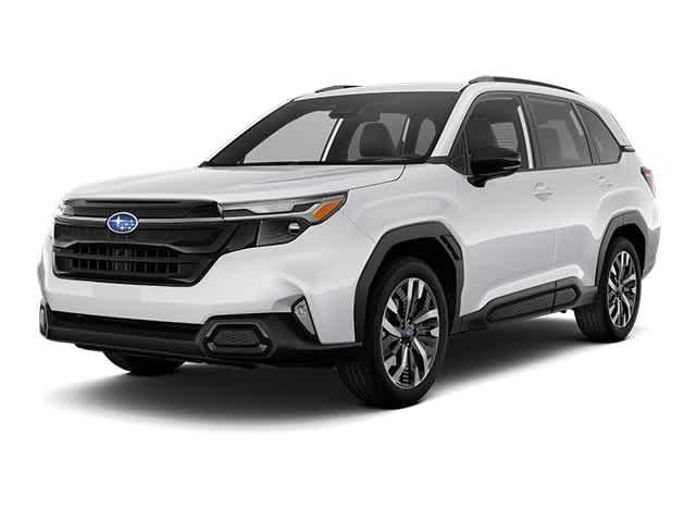 2026 Subaru Forester Touring for sale in Walnut Creek, CA