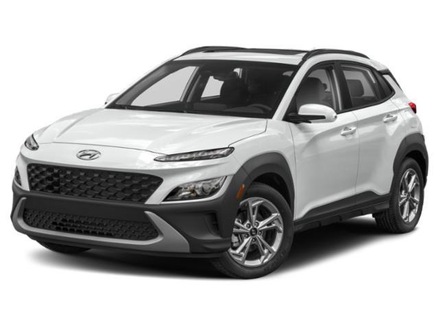 2022 Hyundai Kona SEL for sale in Saginaw, MI