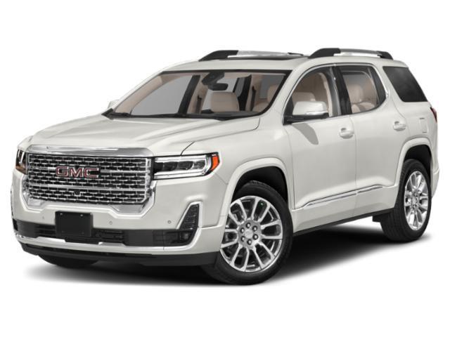 2023 GMC Acadia AWD Denali for sale in Chittenango, NY
