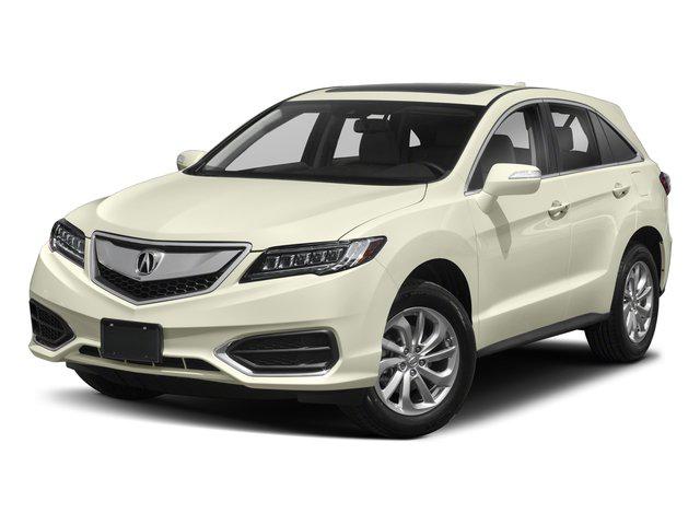 2018 Acura RDX Unknown for sale in Vernon Rockville, CT