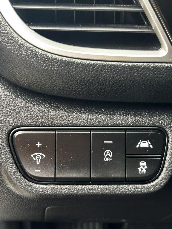 2021 Kia Seltos EX