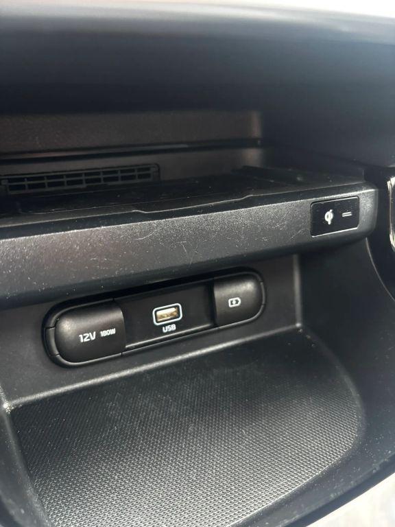 2021 Kia Seltos EX