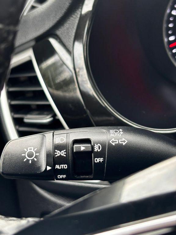 2021 Kia Seltos EX