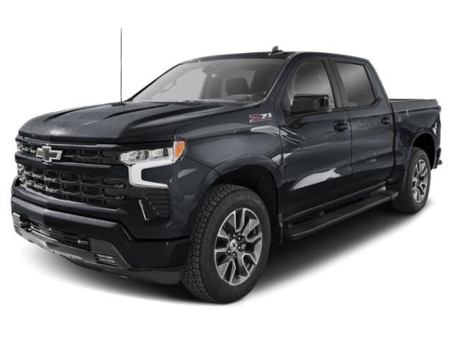 2026 Chevrolet Silverado 1500 4WD Crew Cab Short Bed RST for sale in Altoona, PA