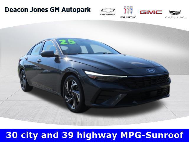 2025 Hyundai Elantra SEL Convenience for sale in Smithfield, NC