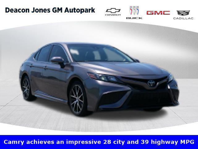 2024 Toyota Camry SE for sale in Smithfield, NC