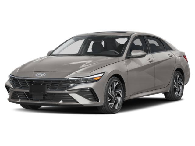 2025 Hyundai Elantra SEL Convenience for sale in Smithfield, NC