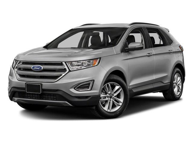 2018 Ford Edge SEL for sale in Hays, KS