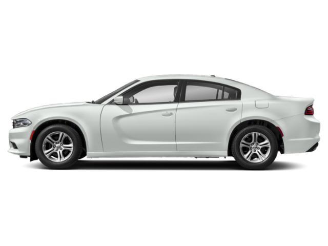 2019 Dodge Charger Police RWD