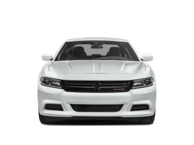 2019 Dodge Charger Police RWD