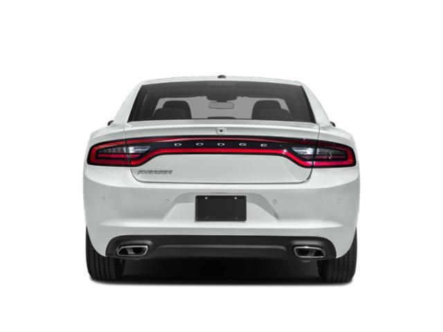 2019 Dodge Charger Police RWD