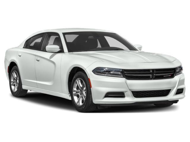 2019 Dodge Charger Police RWD