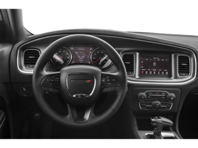 2019 Dodge Charger Police RWD