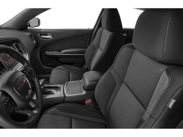 2019 Dodge Charger Police RWD