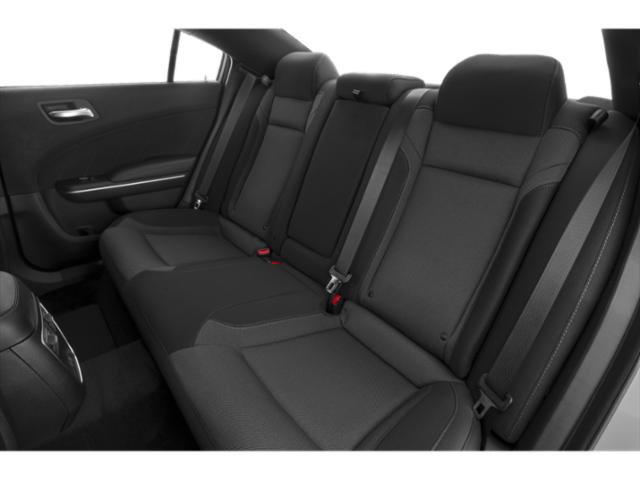 2019 Dodge Charger Police RWD