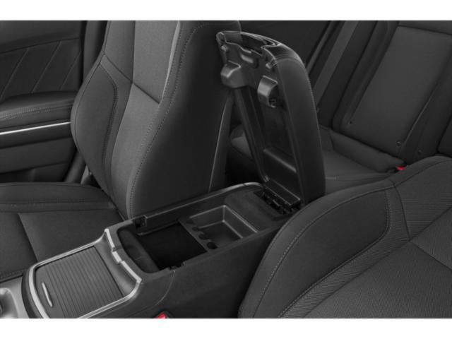 2019 Dodge Charger Police RWD