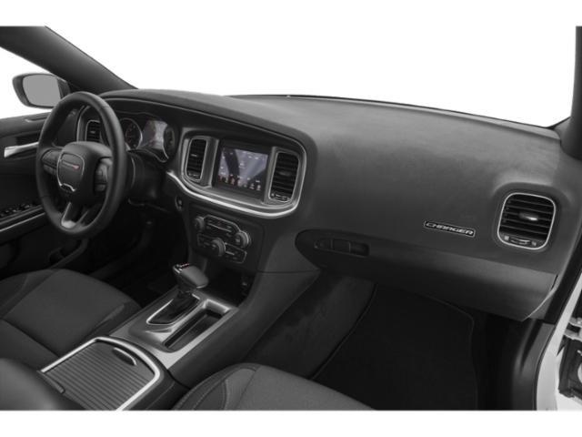 2019 Dodge Charger Police RWD