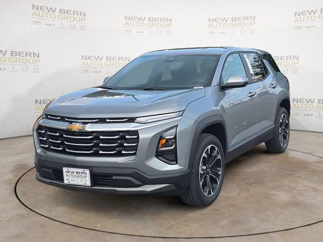 2027 Chevrolet Equinox LT FWD for sale in New Bern, NC