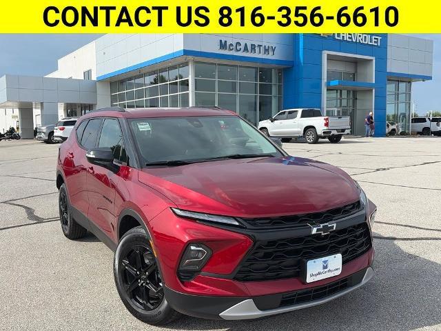 2026 Chevrolet Blazer LT for sale in Lee's Summit, MO