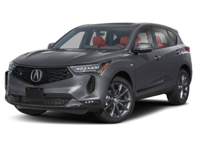 2025 Acura RDX A-SPEC for sale in Reno, NV