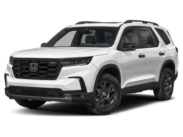 2025 Honda Pilot TrailSport for sale in Battle Creek, MI