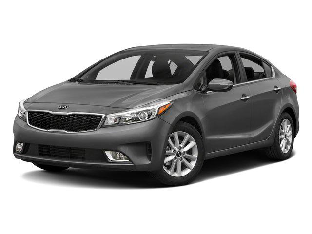 2017 Kia Forte S for sale in Chandler, AZ