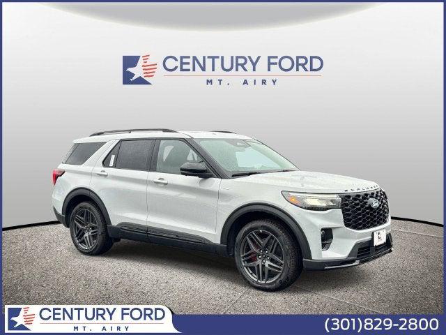 2027 Ford Explorer ST-Line for sale in Mount Airy, MD