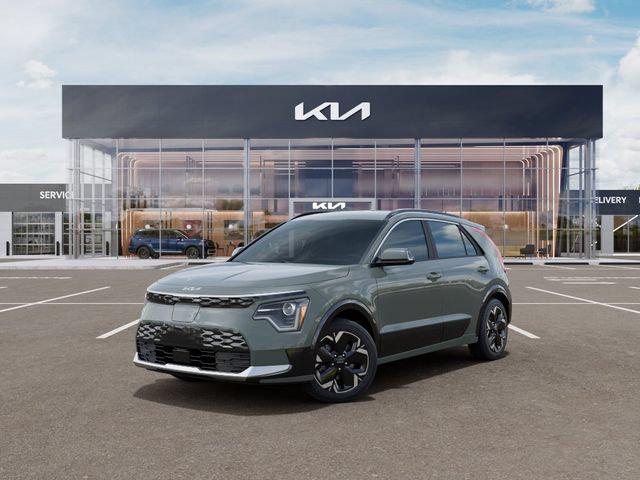 2026 Kia Niro EV Wind for sale in Mooresville, NC