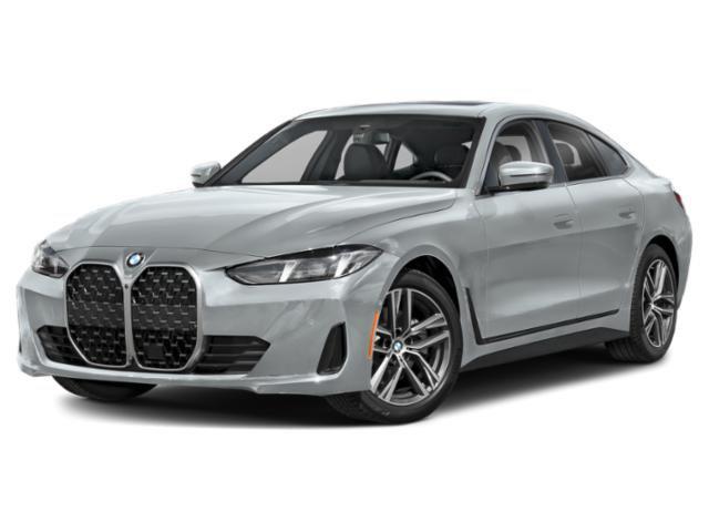 2025 BMW 430i Gran Coupe 430i for sale in Wesley Chapel, FL