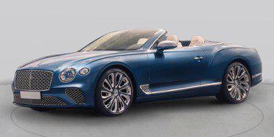 2024 Bentley Continental GT V8 for sale in Vienna, VA