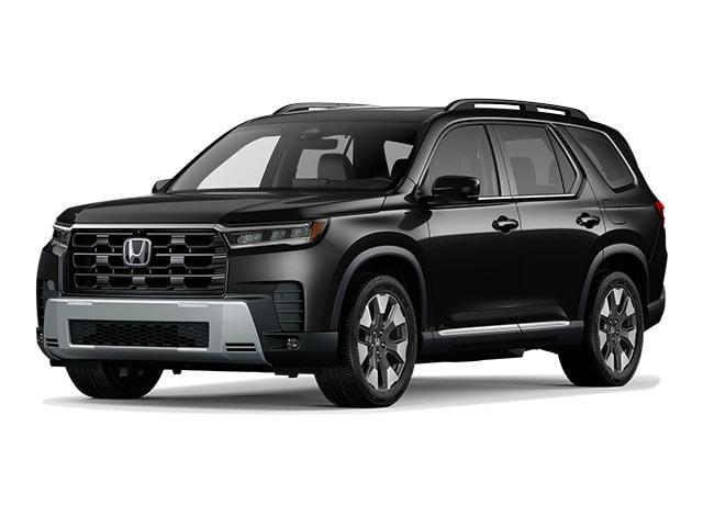 2026 Honda Pilot Elite for sale in Mishawaka, IN