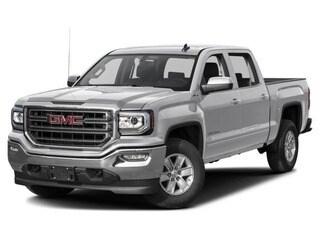 2017 GMC Sierra 1500 SLE for sale in Santa Maria, CA
