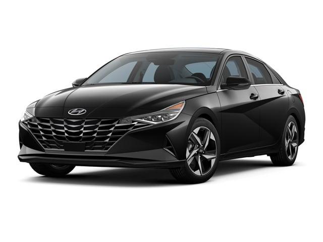 2023 Hyundai Elantra Hybrid Limited for sale in Belmont, CA