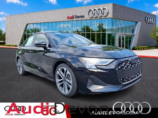 2026 Audi A3 Premium Plus 40 TFSI quattro S tronic for sale in Devon, PA