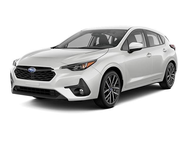 2024 Subaru Impreza Sport 5-Door for sale in Torrington, CT