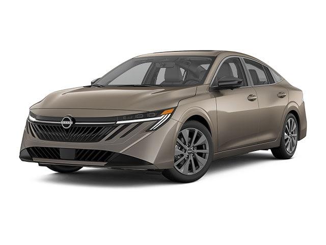 2027 Nissan Sentra SL for sale in Phoenix, AZ