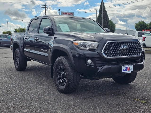 2019 Toyota Tacoma TRD Off Road for sale in Burlington, WA