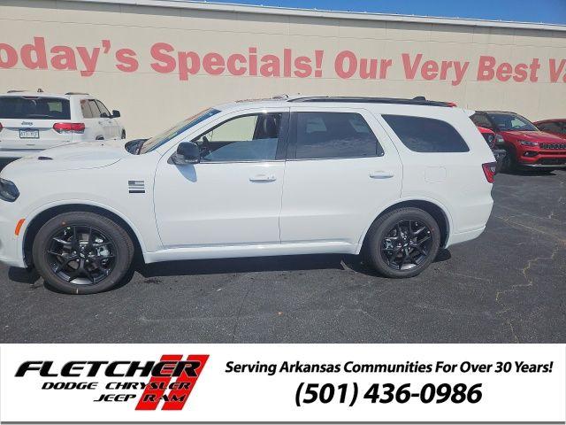 2026 Dodge Durango GT Plus AWD HEMI V8 America 250 Edition for sale in Sherwood, AR