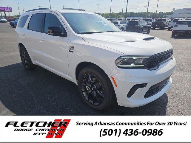 2026 Dodge Durango GT Plus AWD HEMI V8 America 250 Edition
