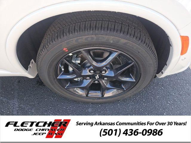 2026 Dodge Durango GT Plus AWD HEMI V8 America 250 Edition