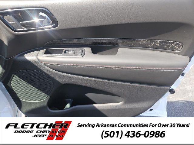 2026 Dodge Durango GT Plus AWD HEMI V8 America 250 Edition