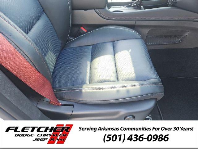 2026 Dodge Durango GT Plus AWD HEMI V8 America 250 Edition