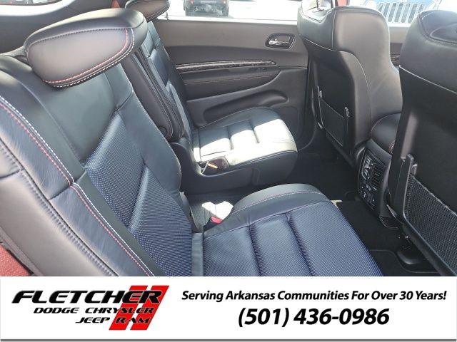 2026 Dodge Durango GT Plus AWD HEMI V8 America 250 Edition