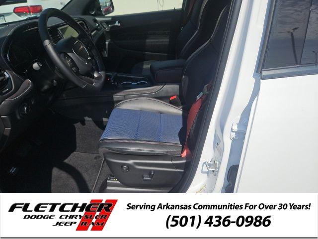 2026 Dodge Durango GT Plus AWD HEMI V8 America 250 Edition