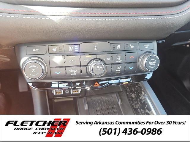 2026 Dodge Durango GT Plus AWD HEMI V8 America 250 Edition