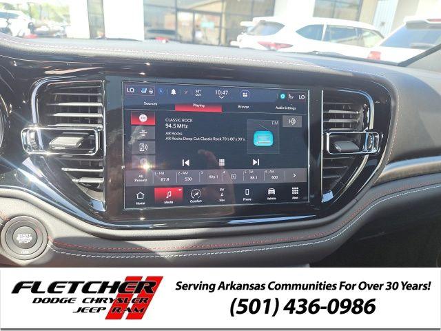 2026 Dodge Durango GT Plus AWD HEMI V8 America 250 Edition