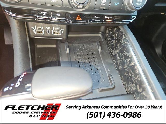 2026 Dodge Durango GT Plus AWD HEMI V8 America 250 Edition