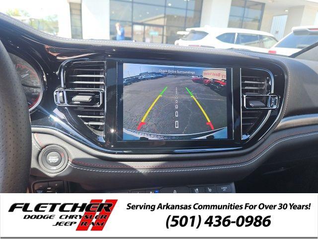 2026 Dodge Durango GT Plus AWD HEMI V8 America 250 Edition