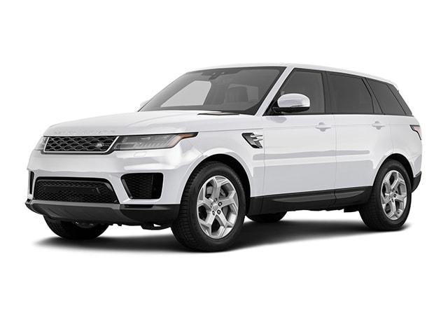 2019 Land Rover Range Rover Sport HSE for sale in Austin, TX